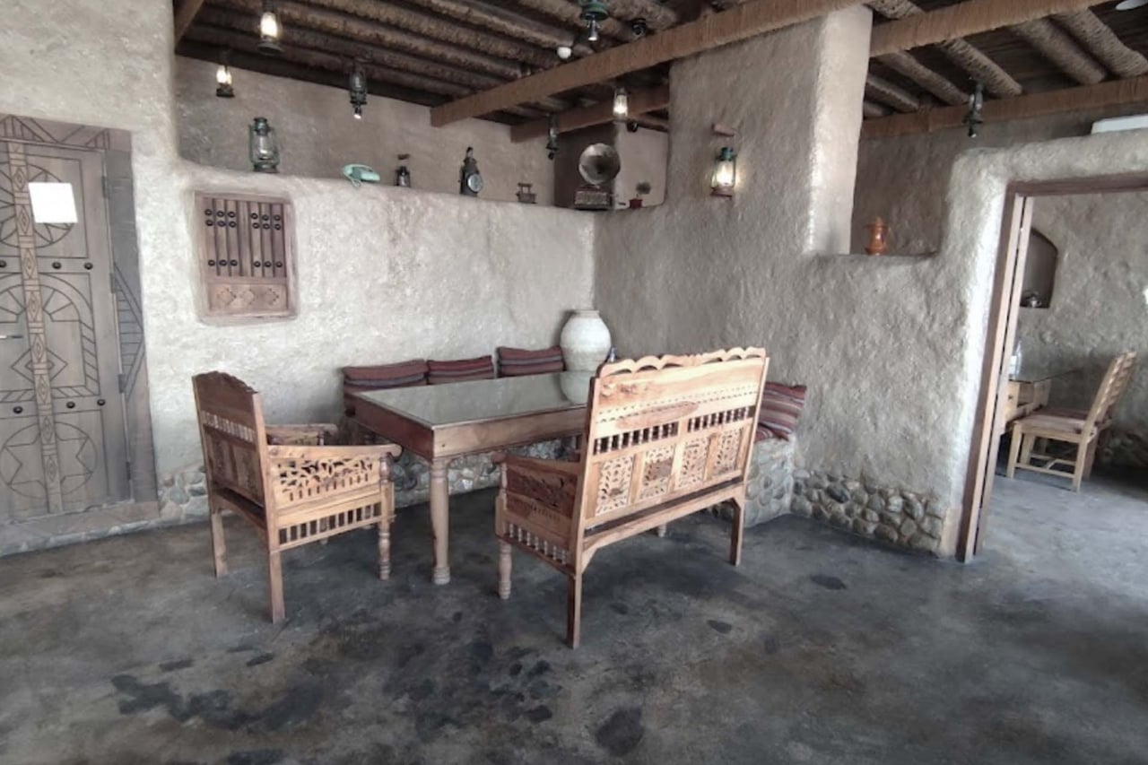 Dukanah Cafe