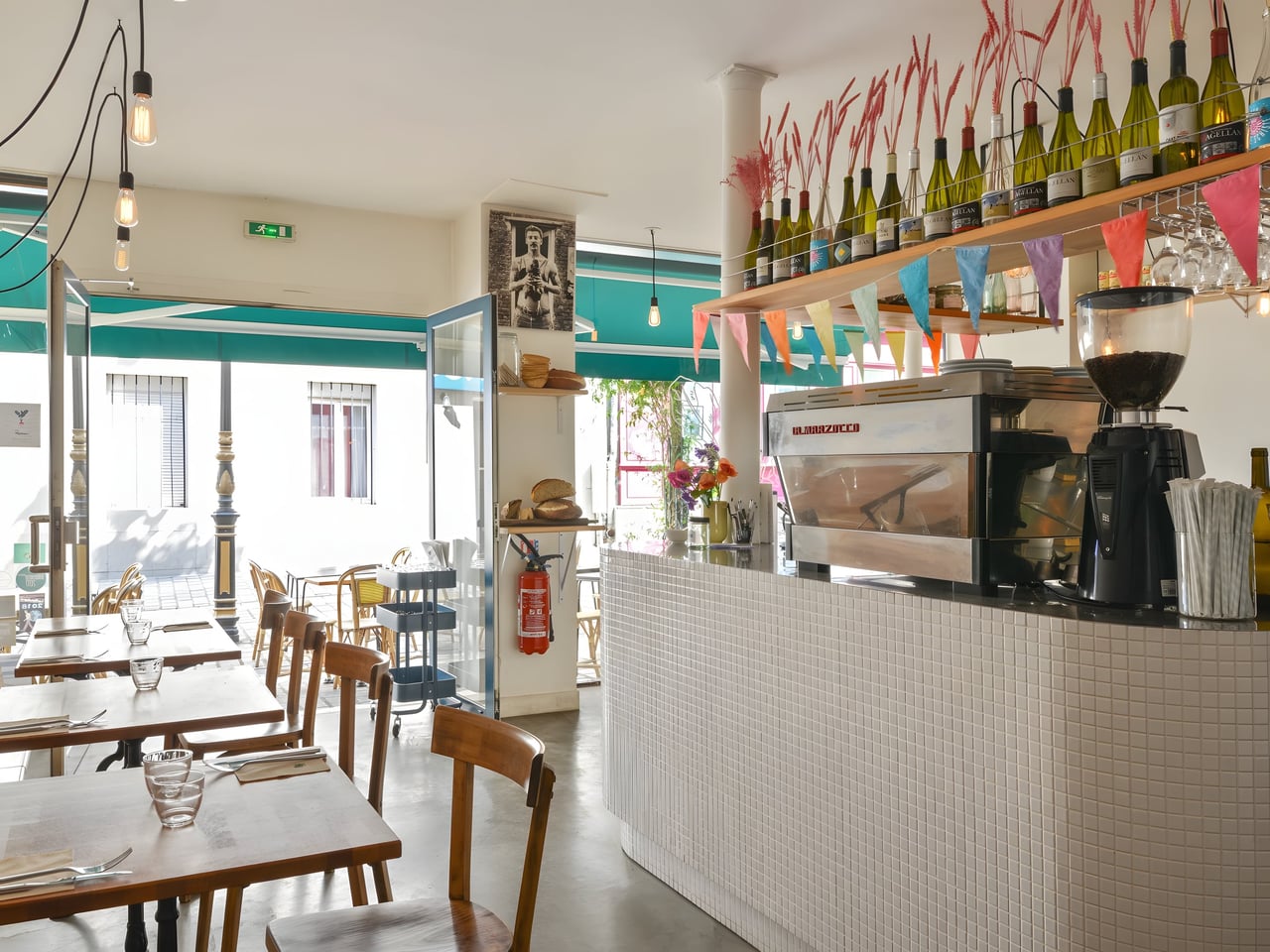 Cantine Primeur