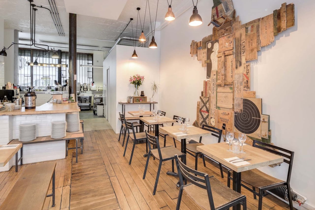 Soya Cantine Bio