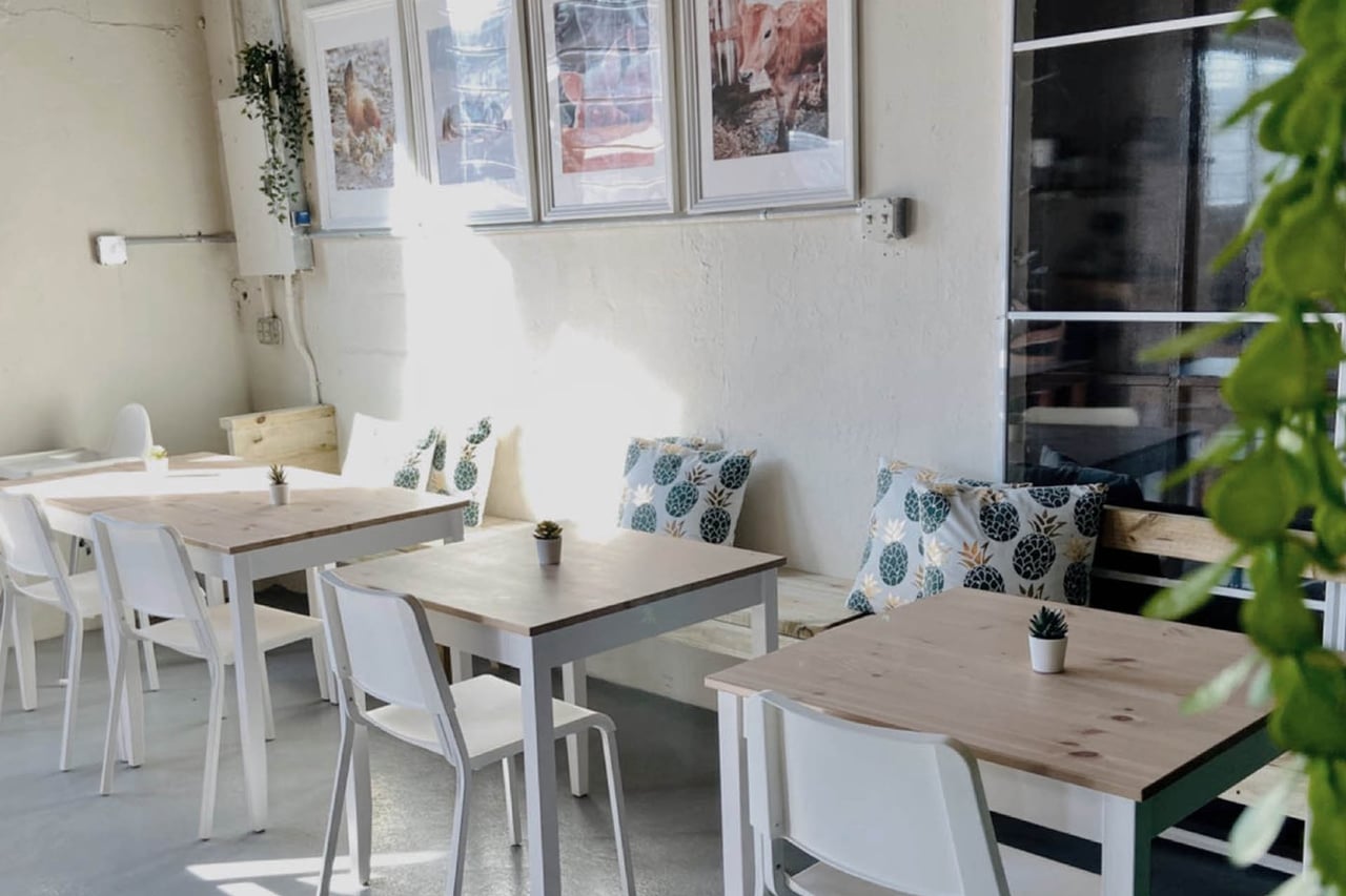 Frescura Vegan Kitchen