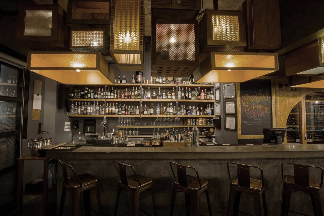 Island Vibes And Plant Power: Puerto Rico’s Best Vegan And Vegetarian Restaurants