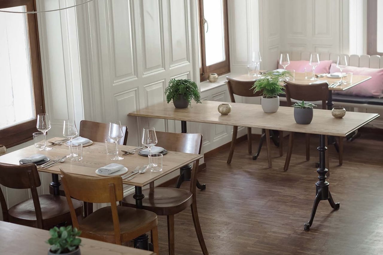 Restaurant KLE