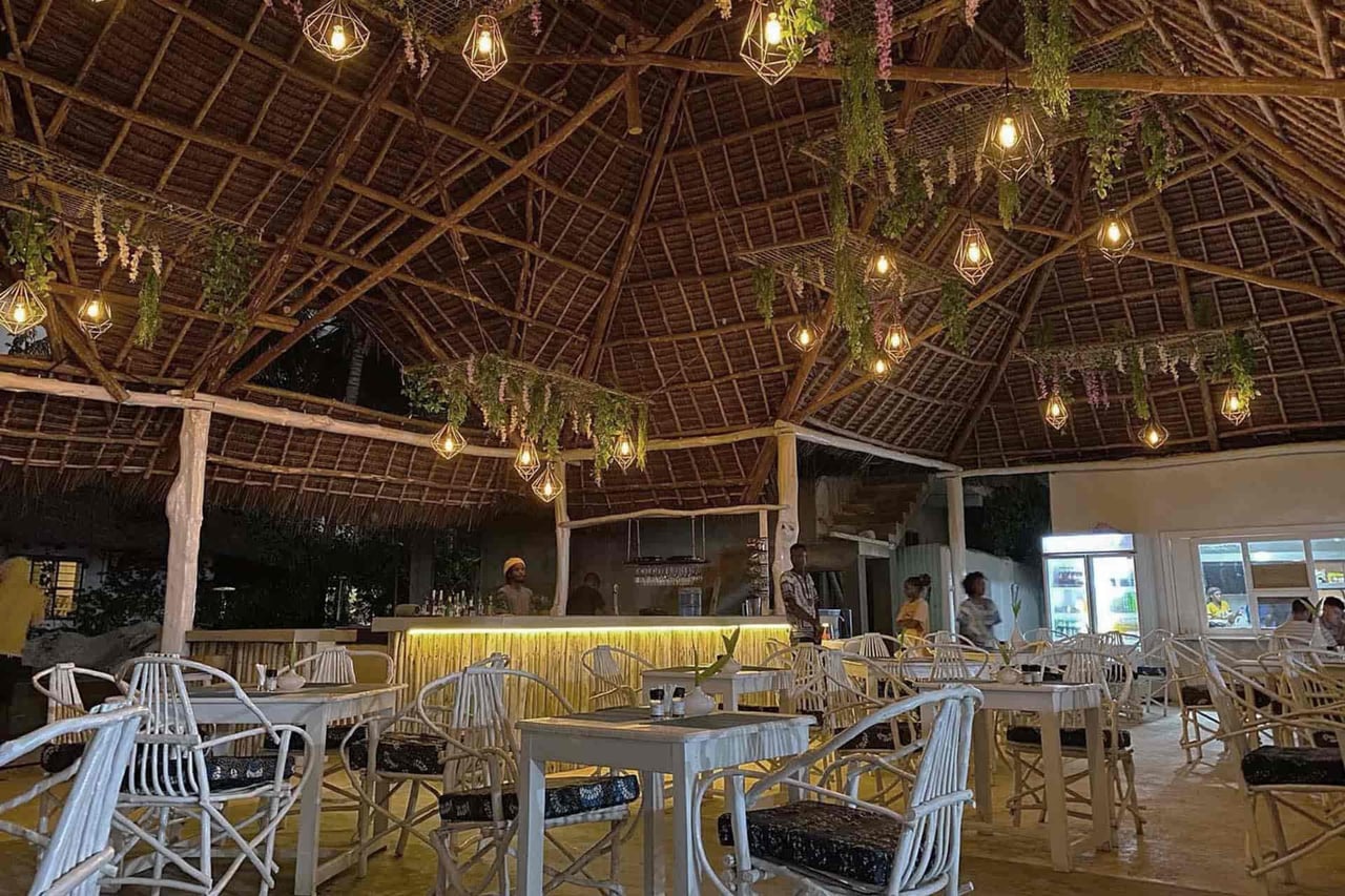 Badolina Secret Garden