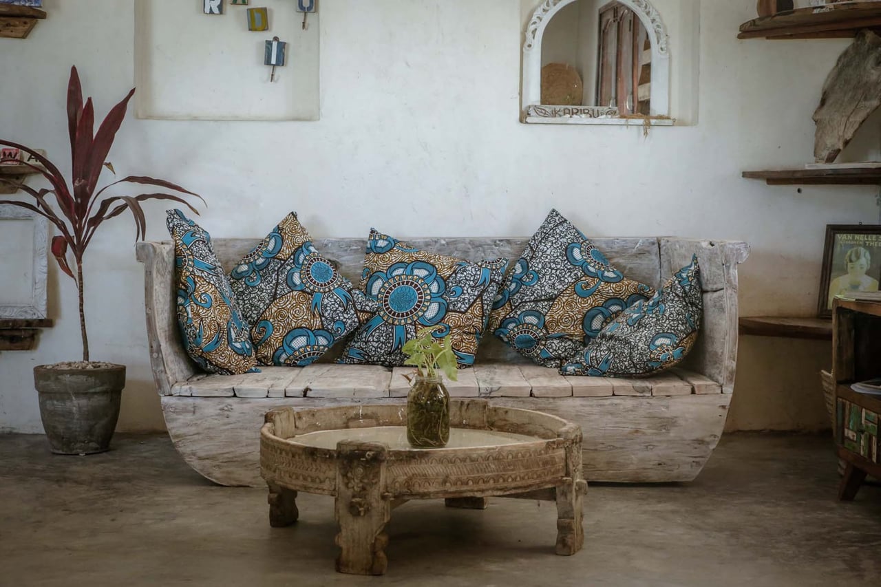 Spice Island Explained: The Best Vegan-Friendly Restaurants In Zanzibar