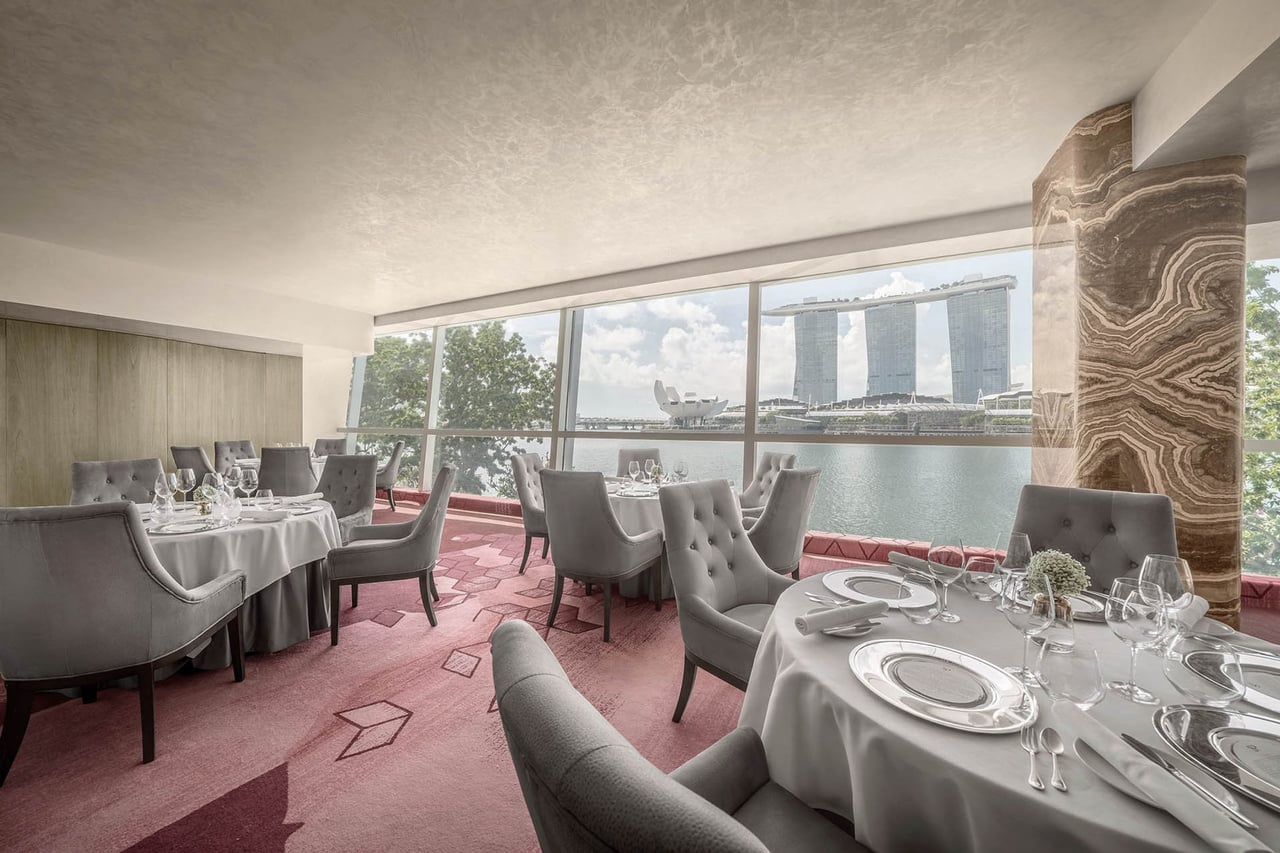 Critically-Acclaimed Chefs and Culturally Diverse Menus Make Singapore A Top Spot For Vegan Dining