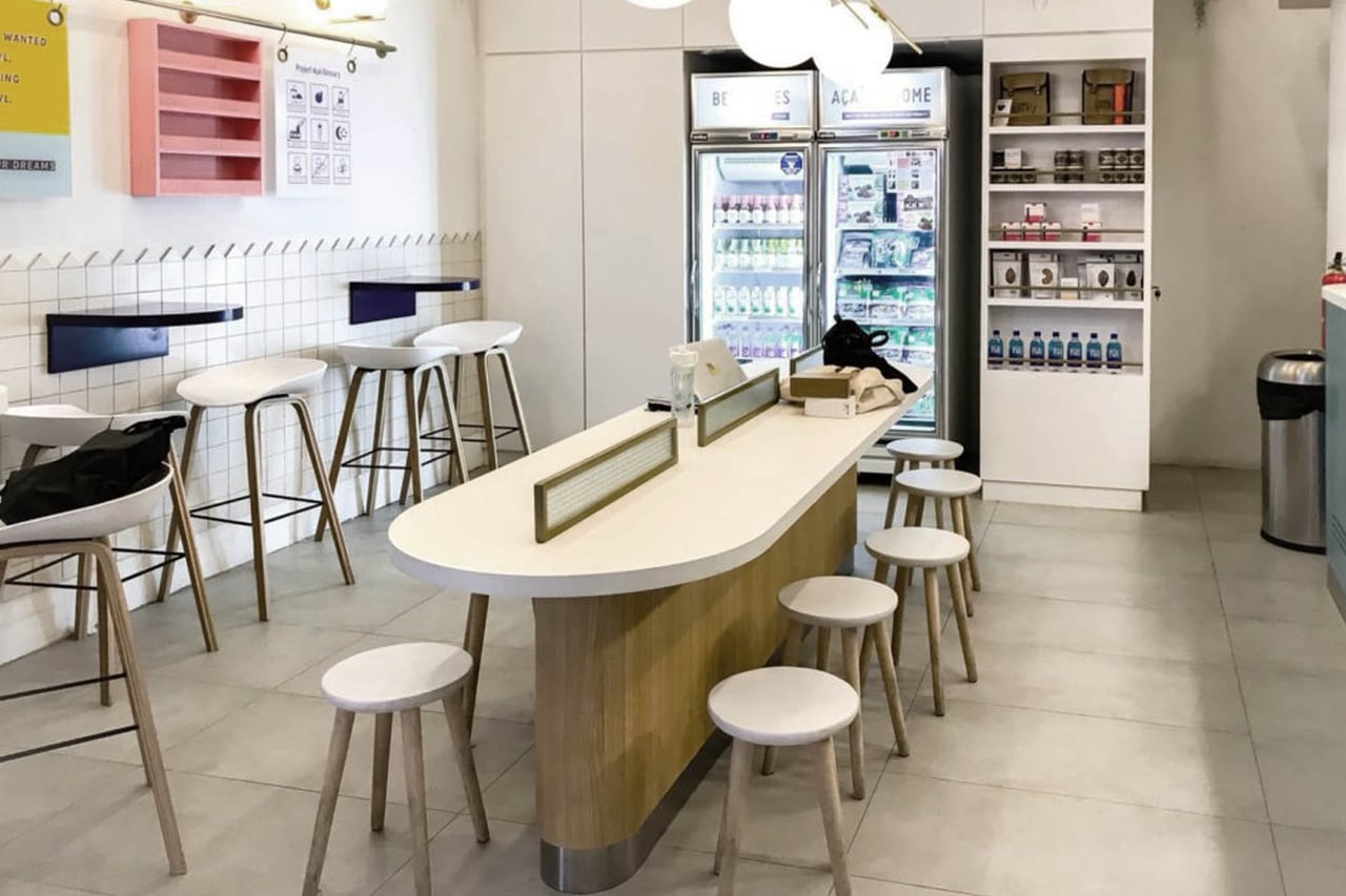 Project Açaí