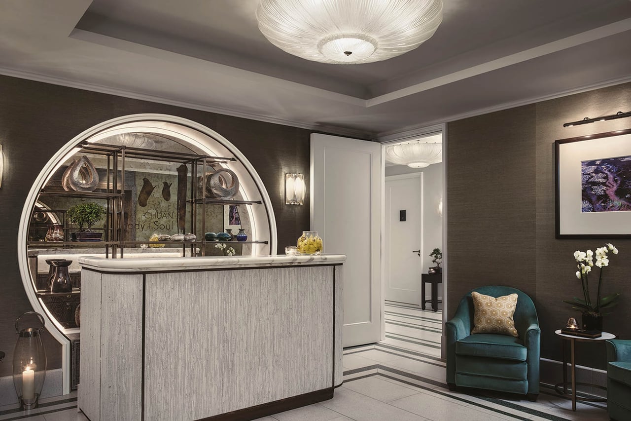 Chuan Spa