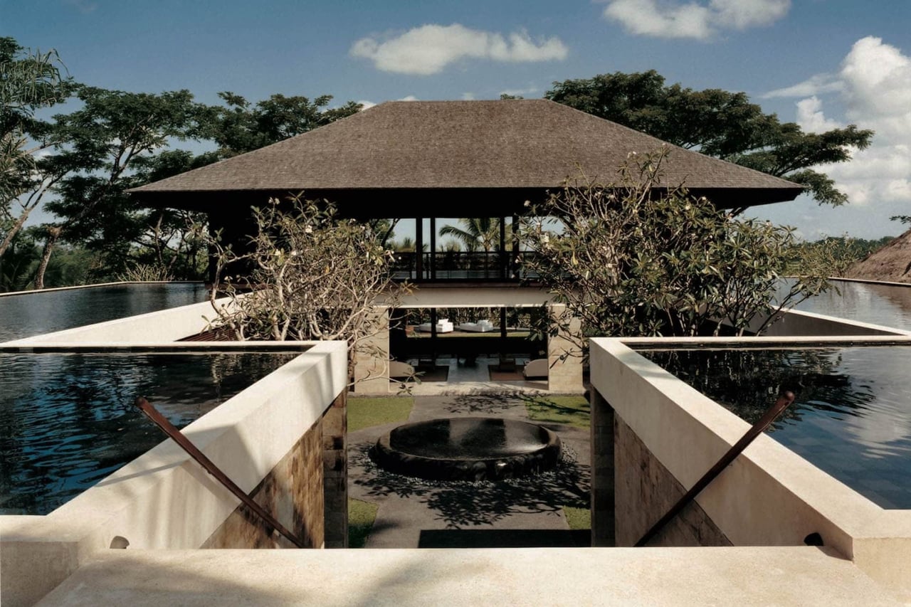 COMO Shambhala at Uma Canggu