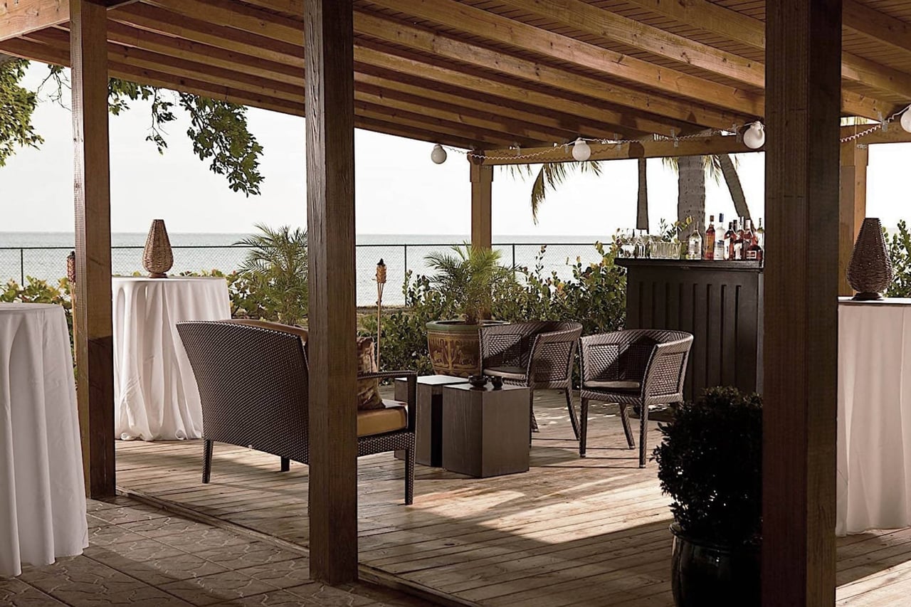 Copamarina Beach Resort and Spa