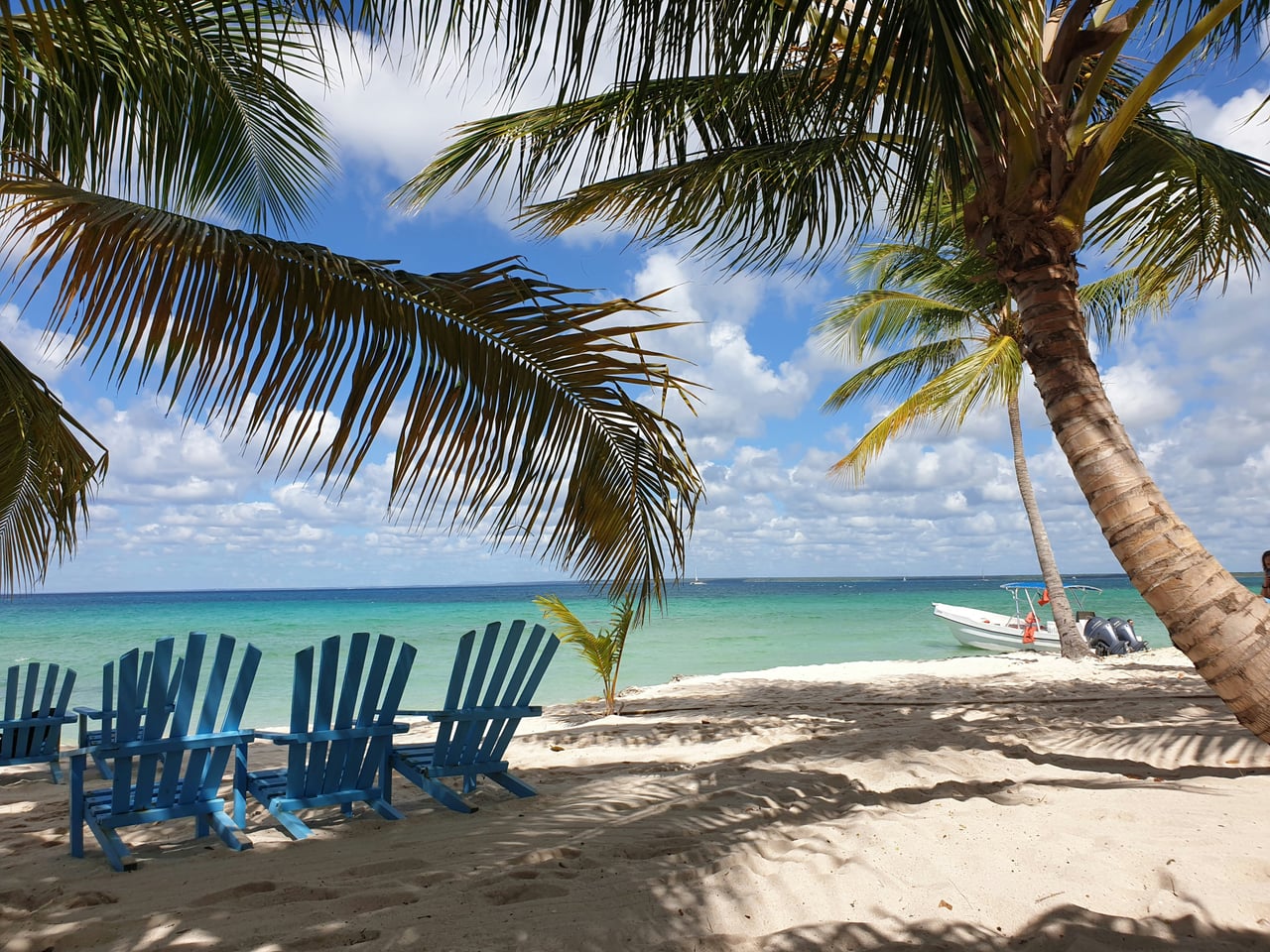 Caribbean