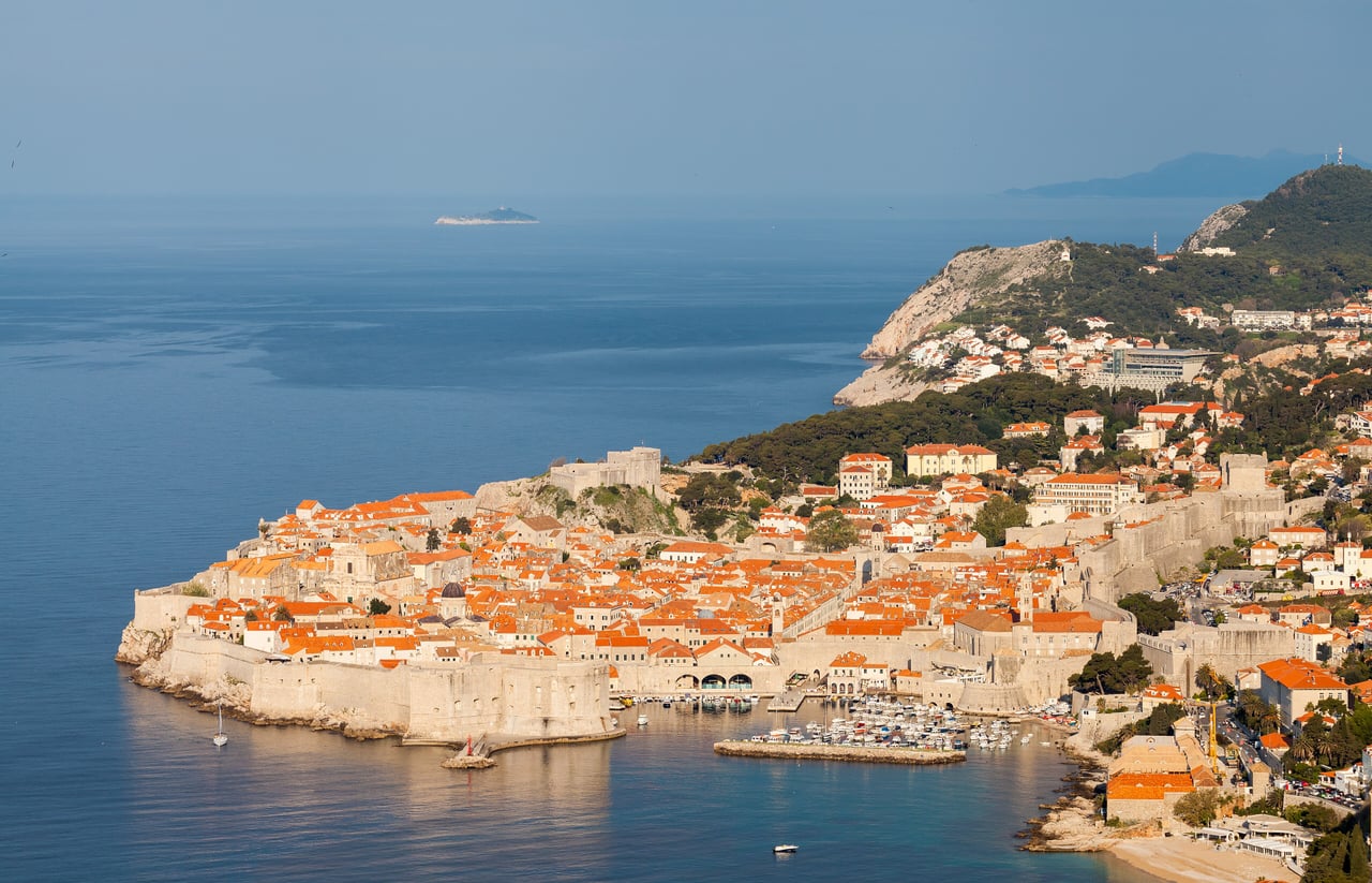 Croatia