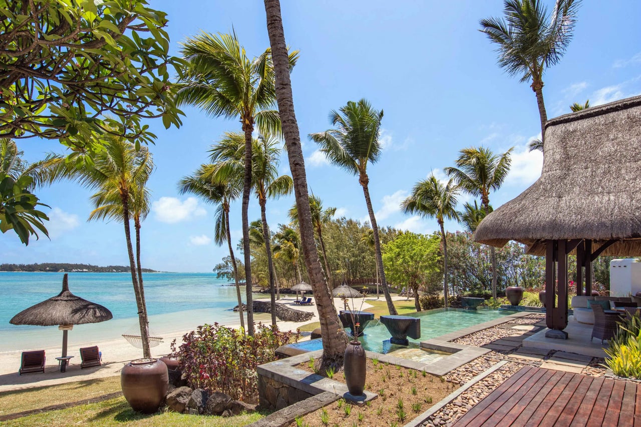 Mauritius