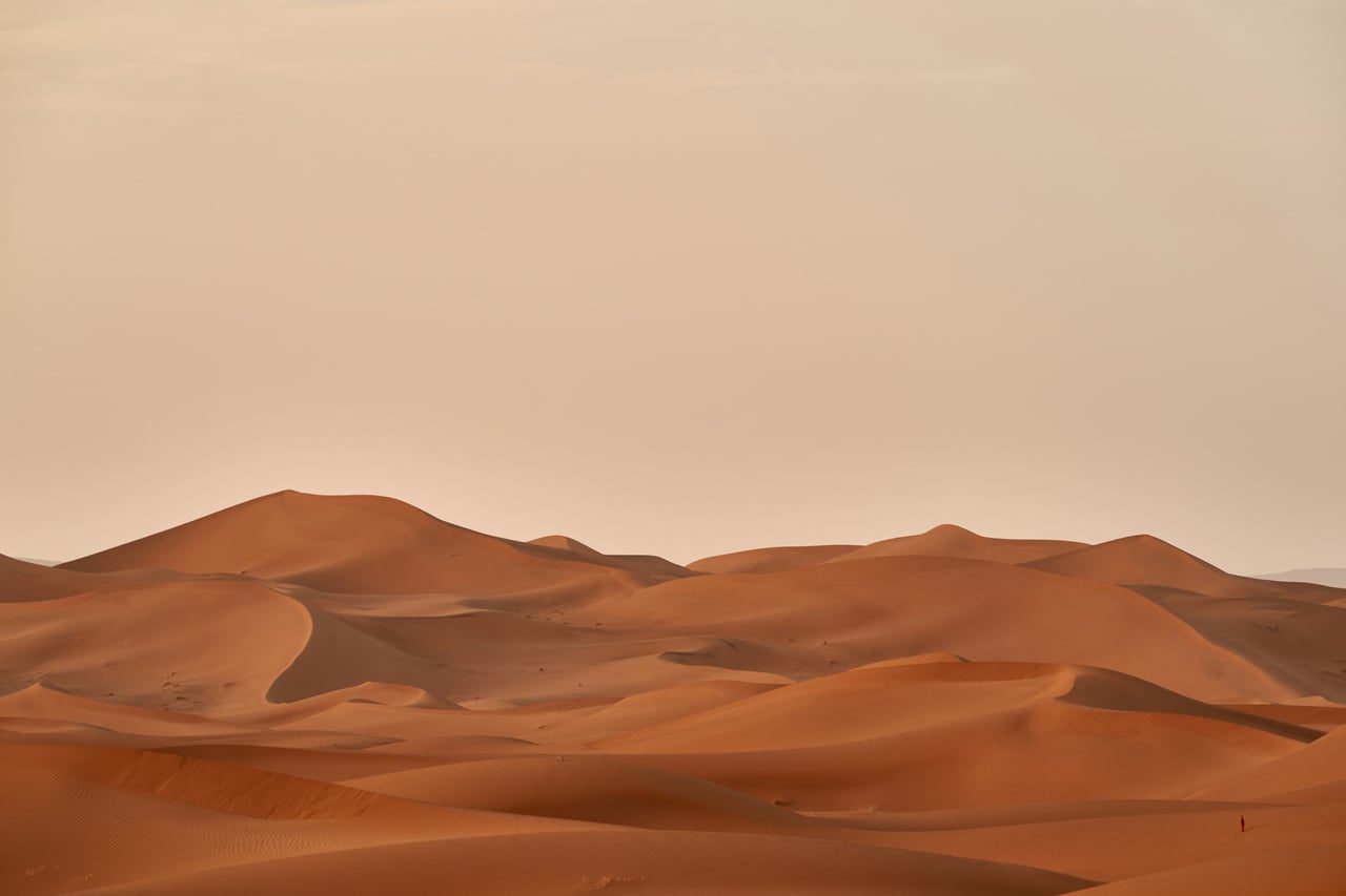 Middle East