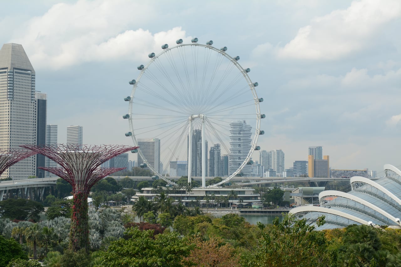 Singapore