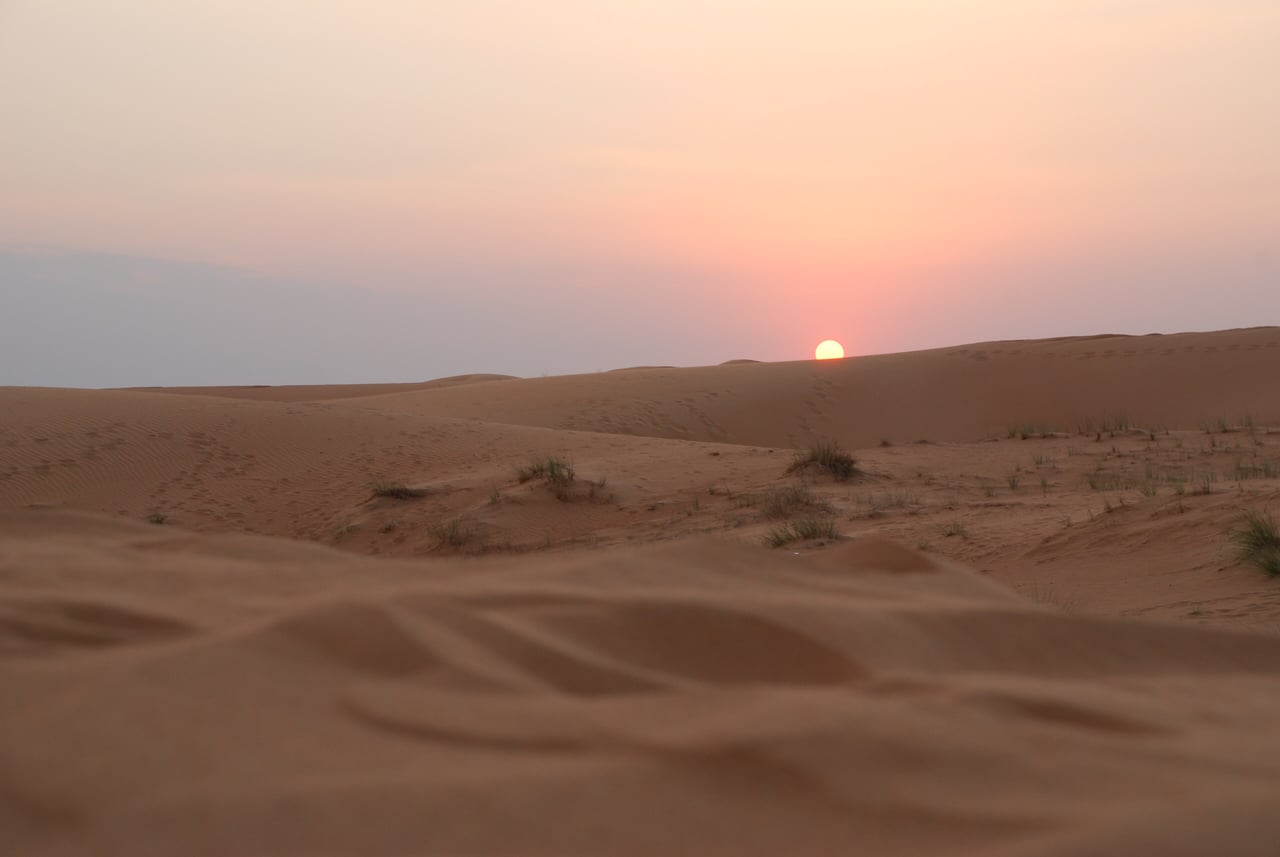 United Arab Emirates
