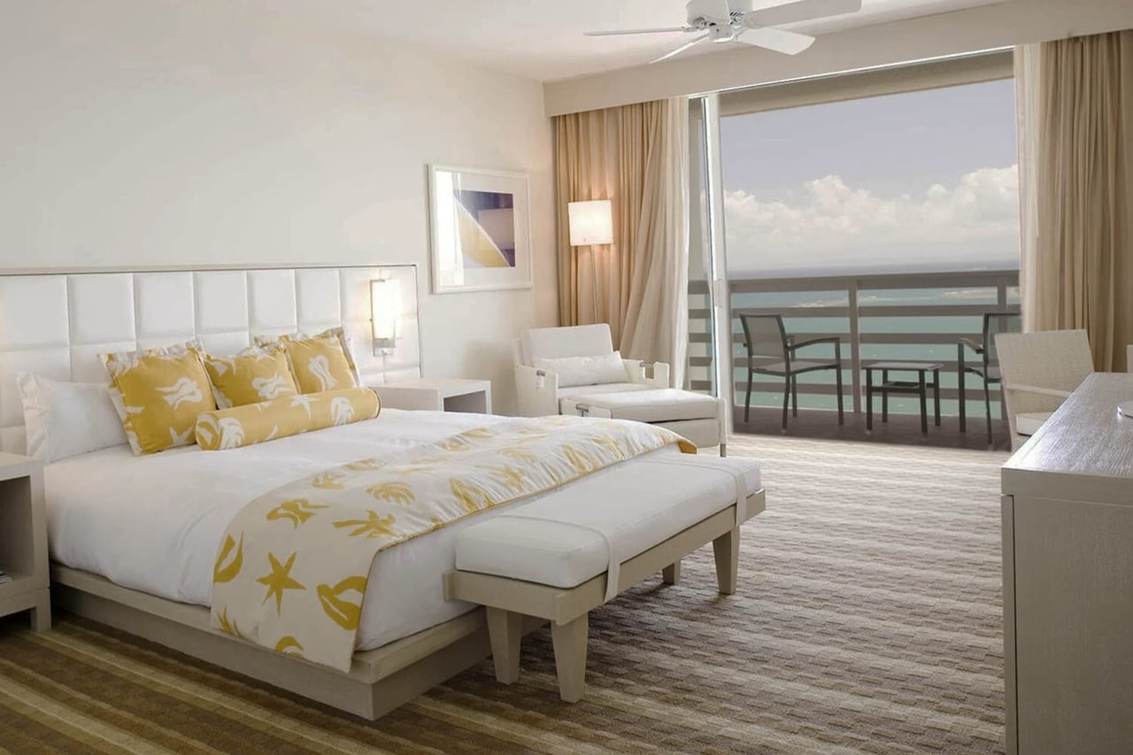 El Conquistador Resort