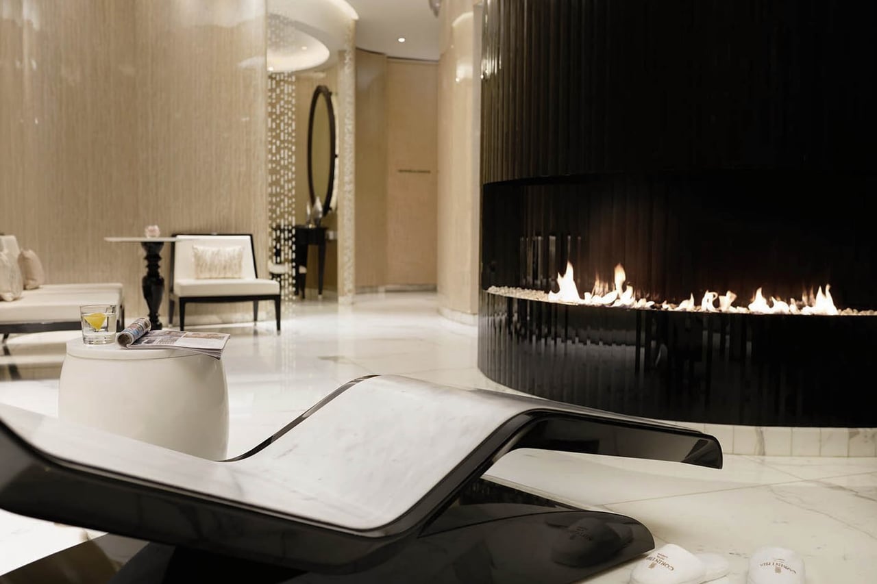 ESPA Life at Corinthia