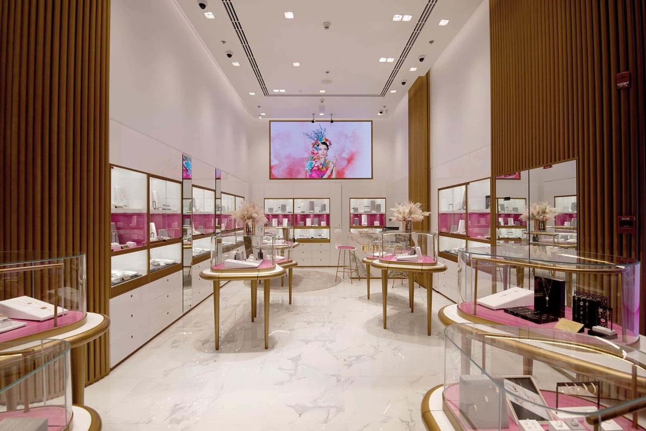 How To Buy Gold And Diamonds In Dubai