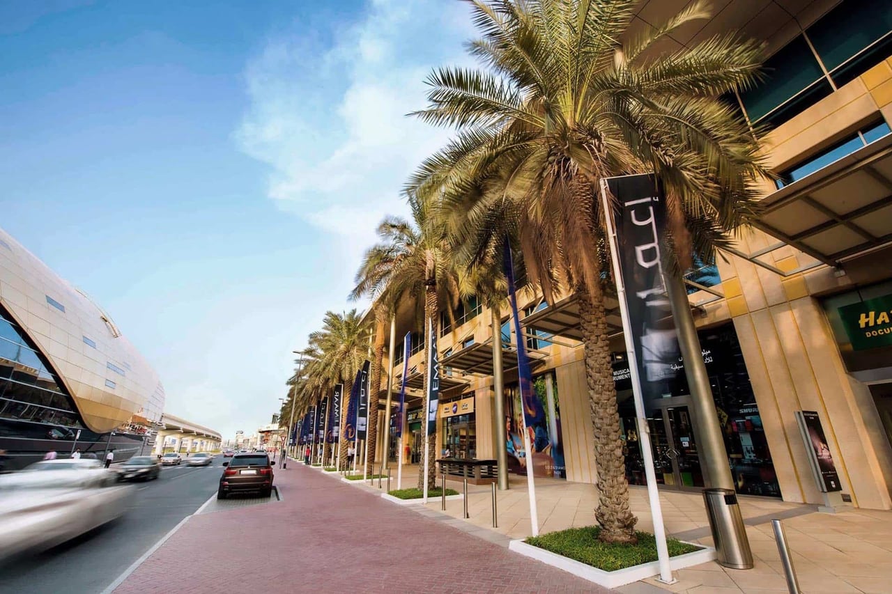 how to buy gold and diamonds in dubai the gold and diamond park Luxa Terra