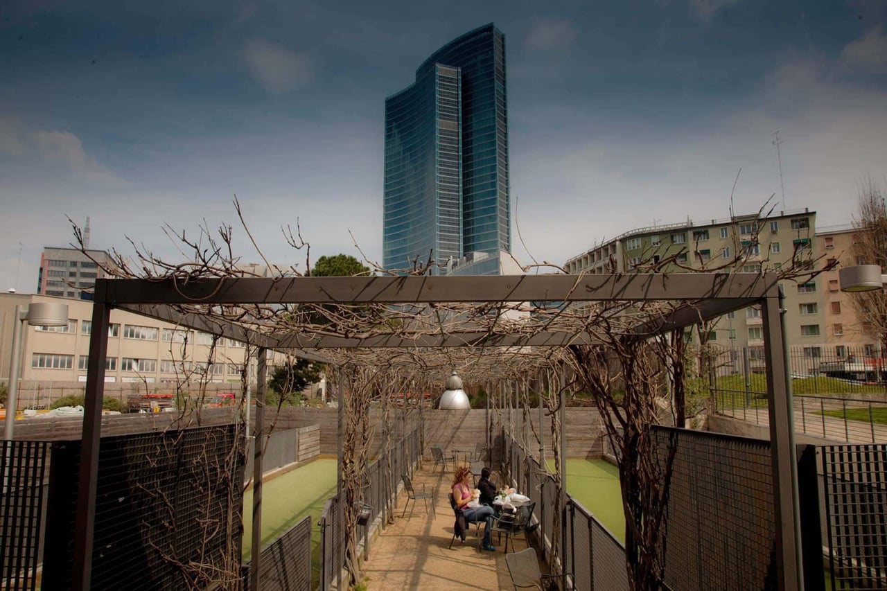 Discover Isola, Milan's Most Vibrant Enclave