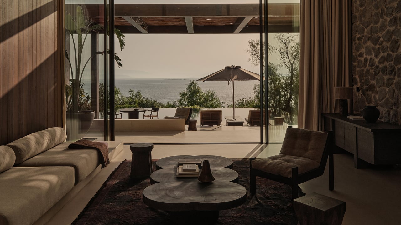 Luxa Terra: a publication for thoughtful luxury travel.