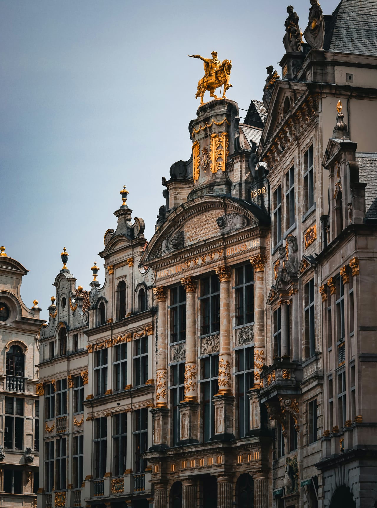 Belgium