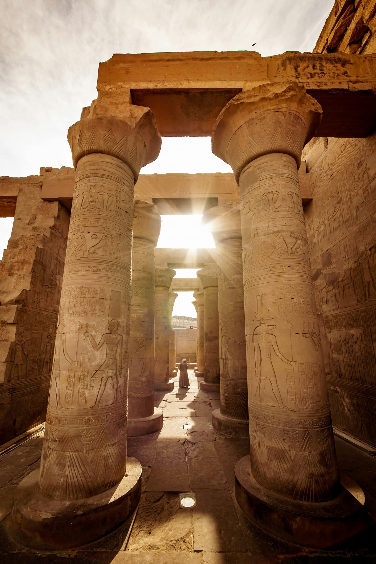 Egypt