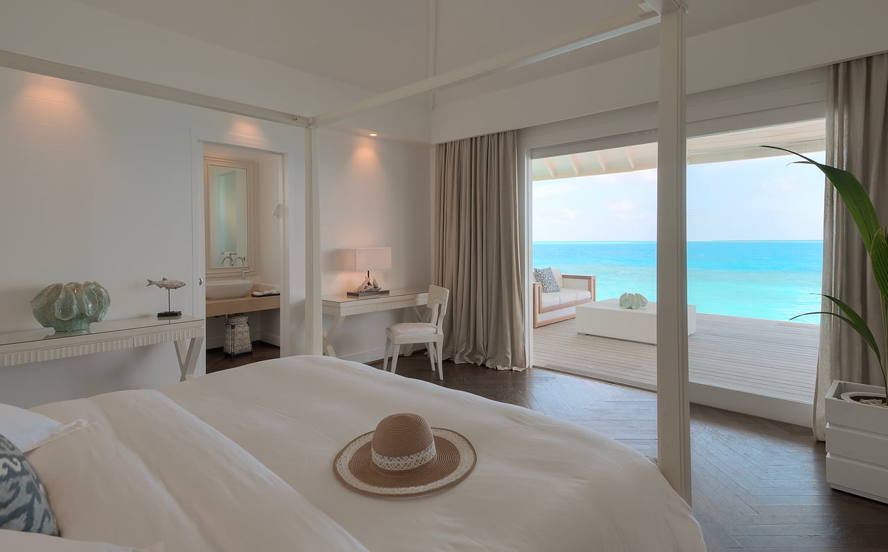 Diamonds Thudufushi