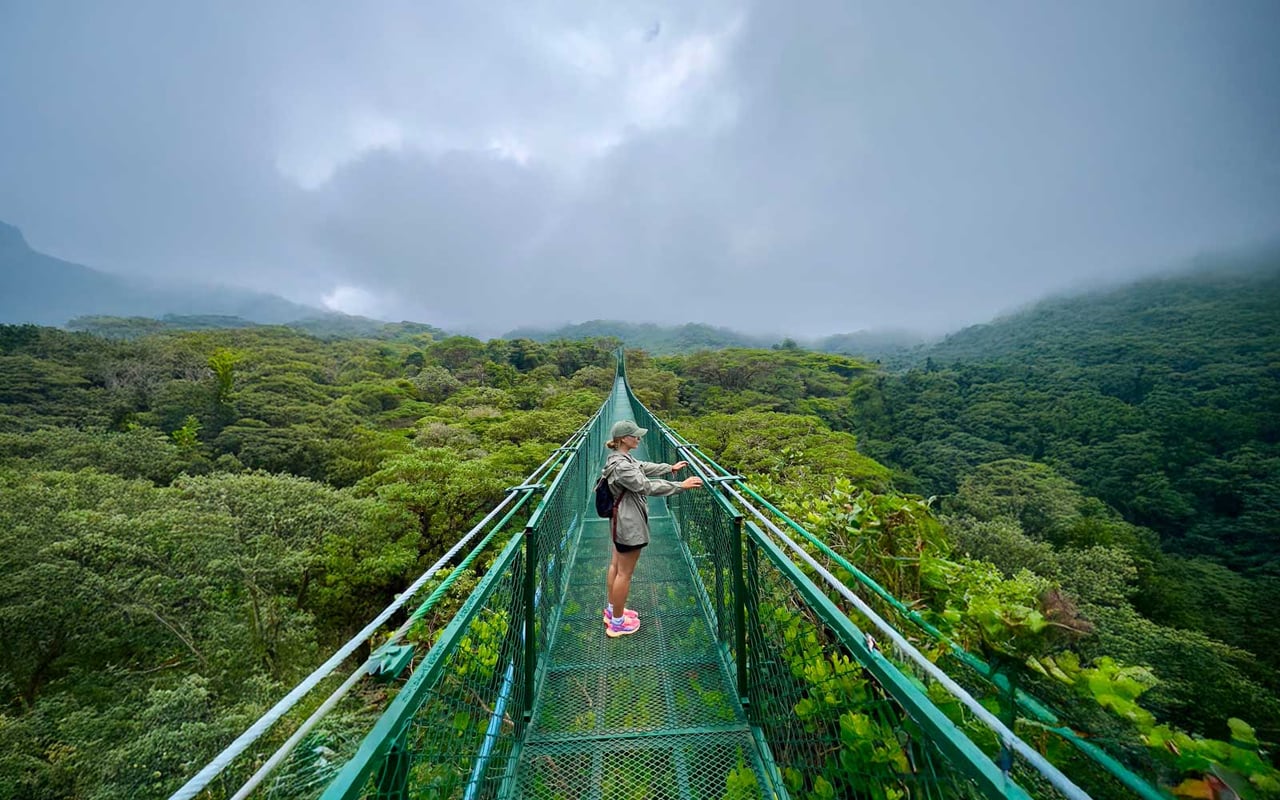Selvatura Park