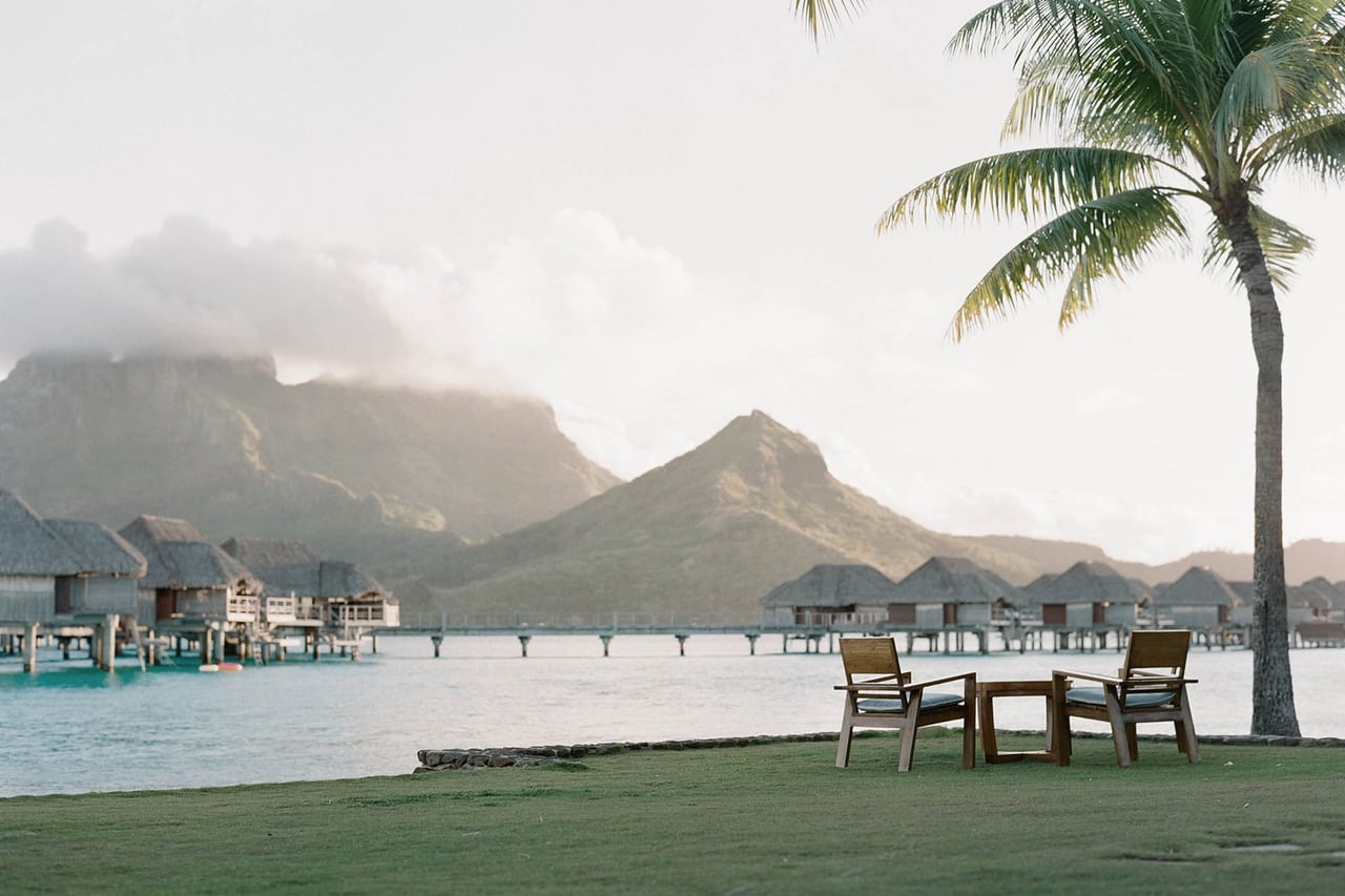 French Polynesia