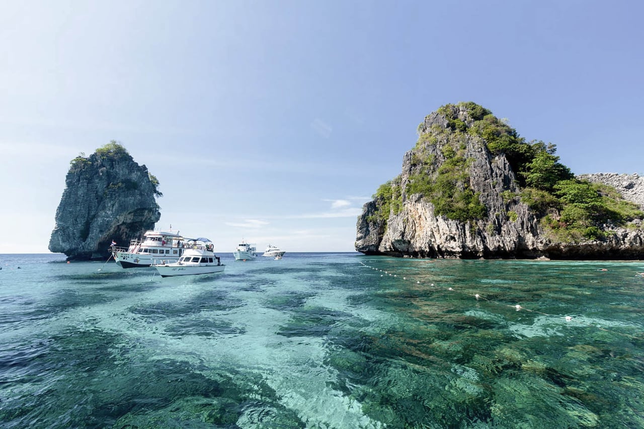 Thailand