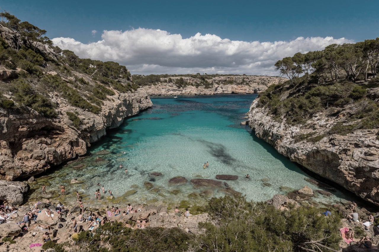 Mallorca Spain