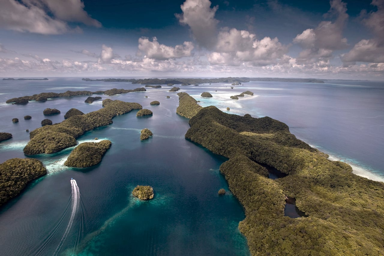 Palau