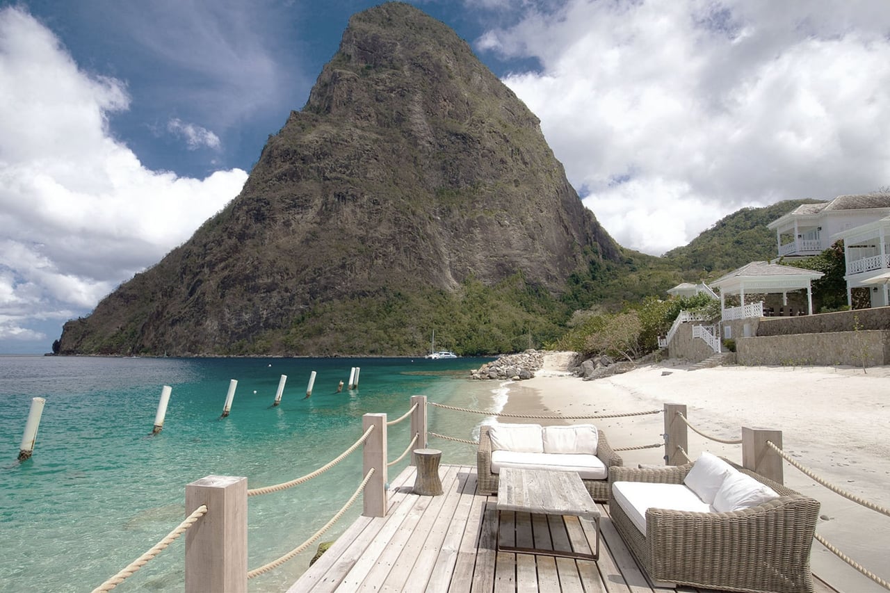 Saint Lucia