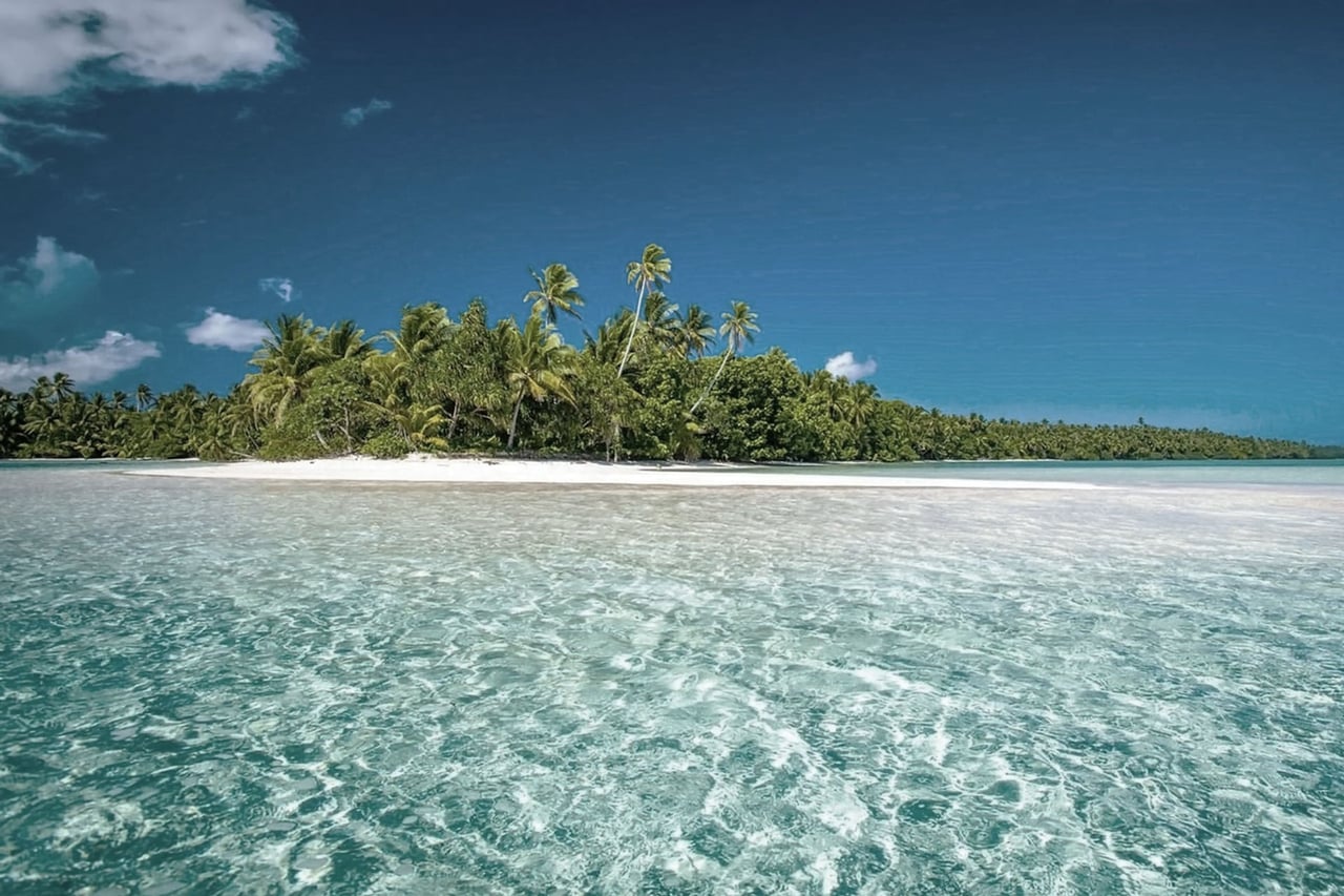 Tuvalu