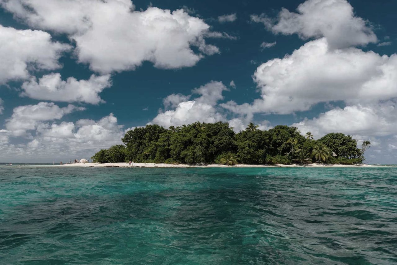 Fiji