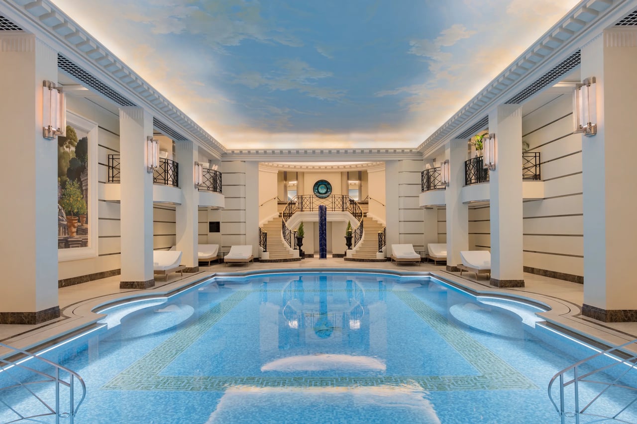Ritz Paris