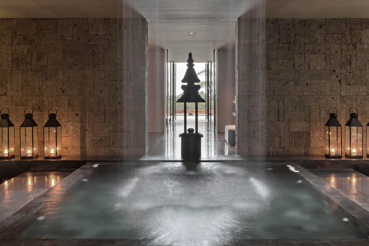 Soori Spa