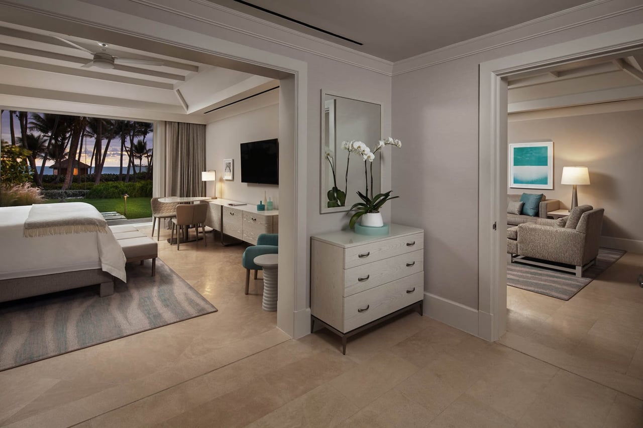 St. Regis Bahia Beach Resort