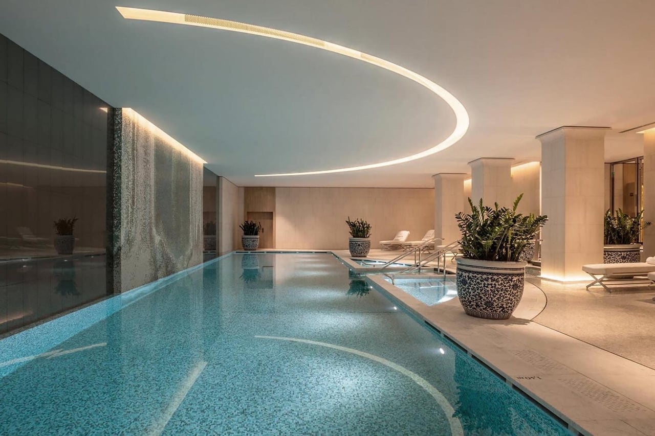The Peninsula