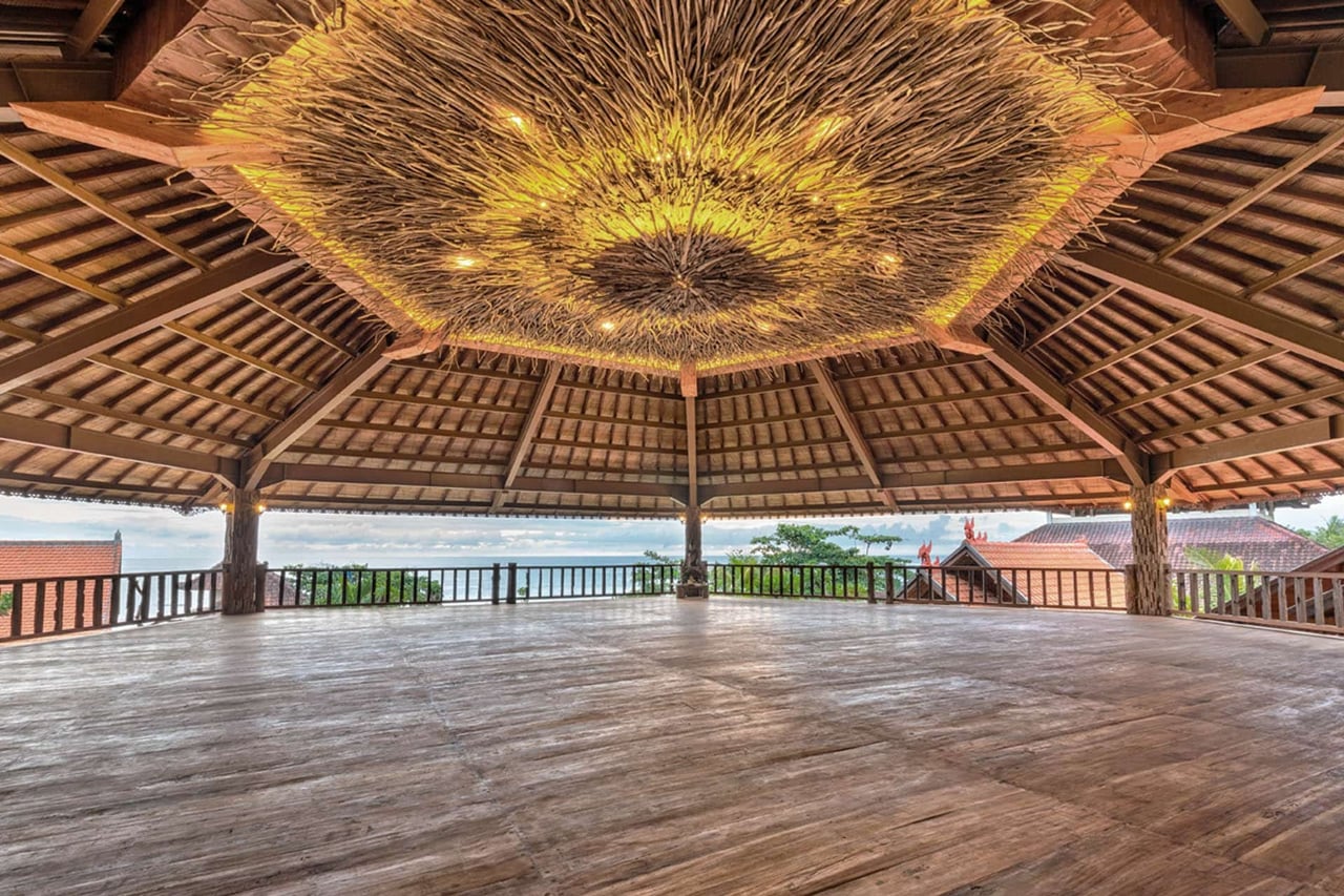 Udara Bali
