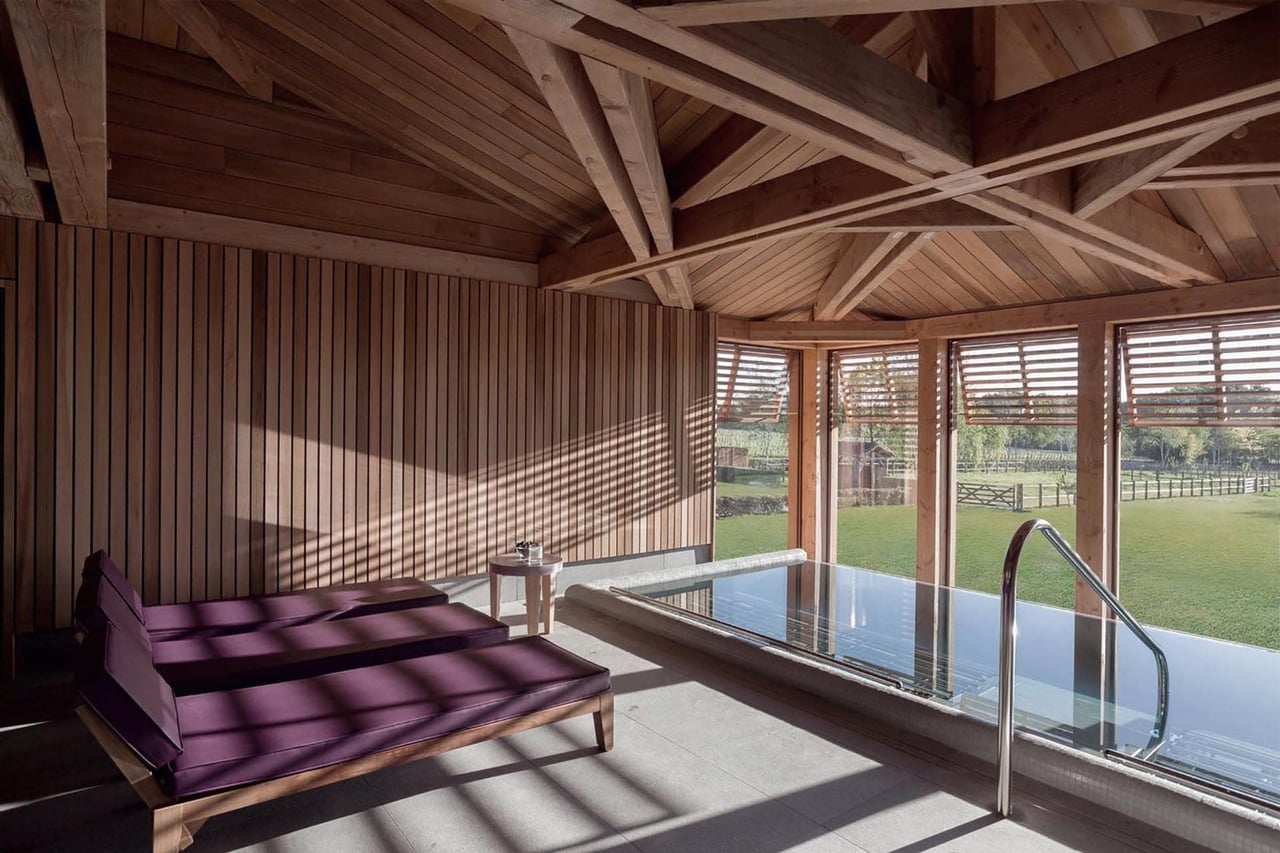 Vinotherapie Spa by Caudalie