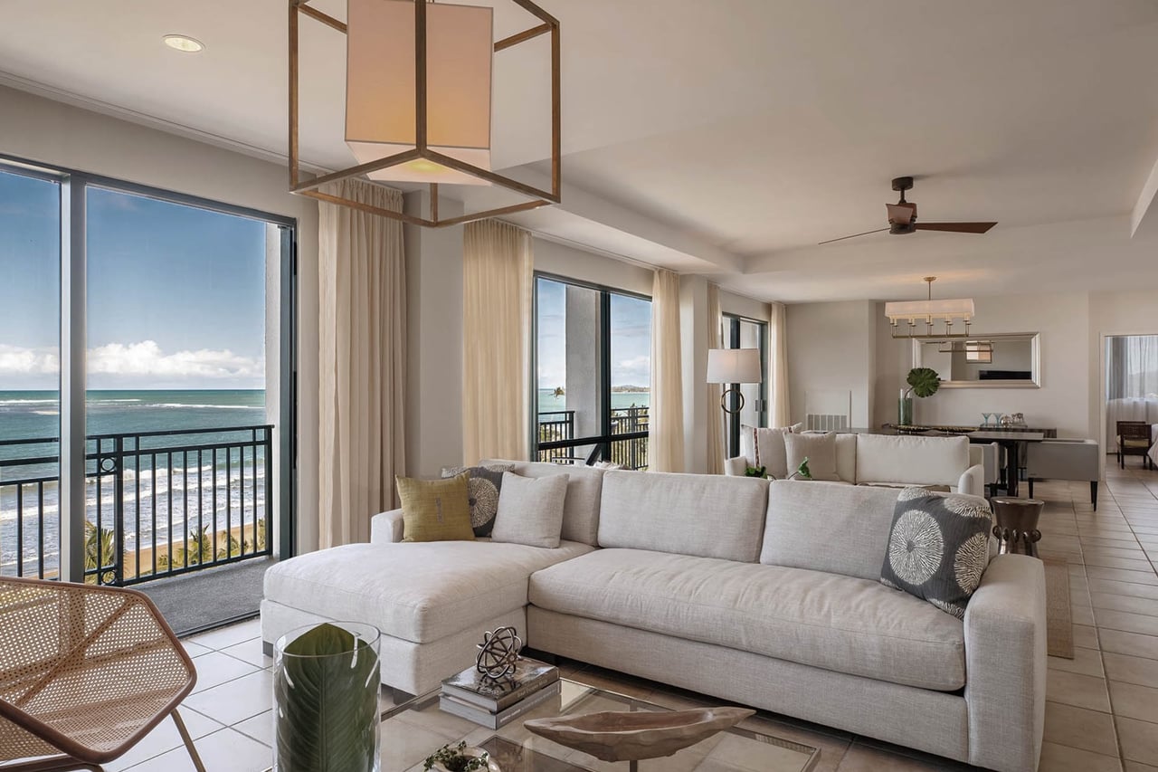 Wyndham Grand Rio Mar Puerto Rico Golf & Beach Resort